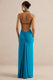 ECM_HR_CL138447014 - Elirae | Cobalt Asymmetric-Neck Maxi Dress With Twist Strap And Front High Split 8.jpg
