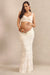 CL138478110 - Arlina _ White Lace Maternity Maxi Skirt With Gathered Detailing 1.jpg