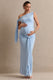 ECM_HR_CL138481013---Cataleya-_-Light-Blue-Asymmetric-Neck-Maternity-Top-With-Knot-And-Sash-Detail-&-CL138482013-Cataleya-_-Light-Blue-Maternity-Maxi-Skirt-With-Gathered-Detailing8.jpg