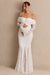 ECM_HR_CL138486110  - Valleria White Lace Bardot-Neck Maternity Maxi Dress2.jpg