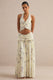CL138495124 - Clovia _ Yellow Floral Print Maternity Maxi Skirt 1.jpg
