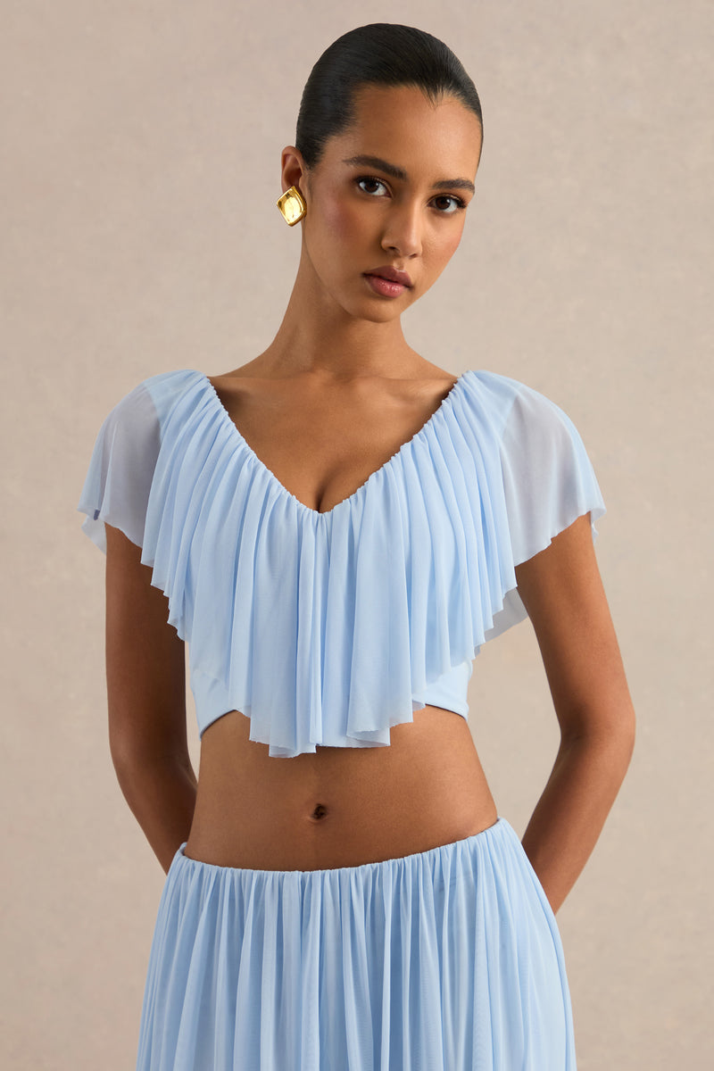 CL138544013 - Kiandra _ Light Blue V-Neck Top 4.jpg