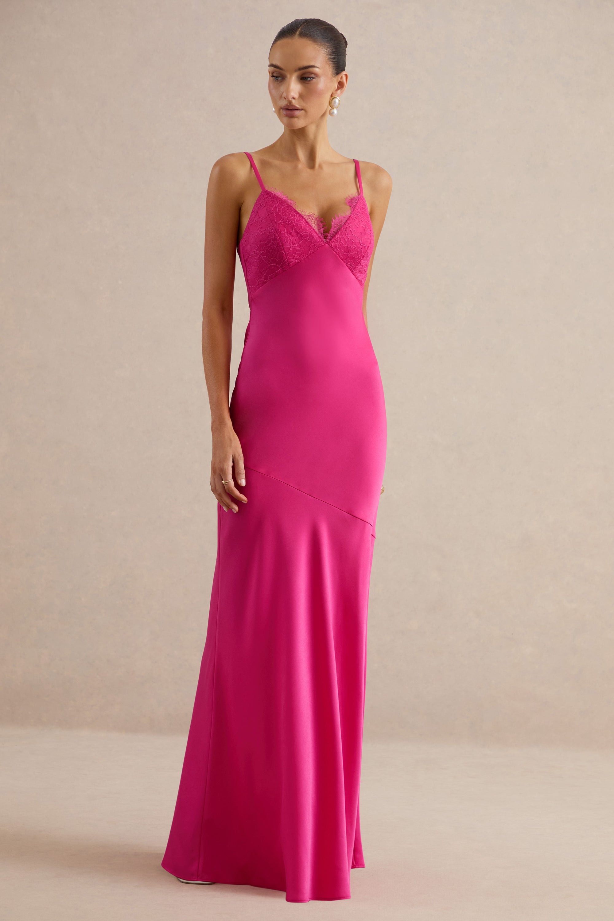ECM_HR_Kyralie Pink Satin V-Neck Maxi Dress CL138548084 15.jpg