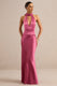 CL138550080 - Lareina | Hot Pink Satin Maxi Skirt0.jpg