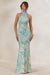 ECM_HR_CL138564032 - Inarah _ Mint Floral Print High-Neck Maxi Dress With Scarf Detail 0.jpg
