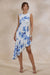 ECM_HR_CL138566153 - Isalyn _ Blue Floral Print Round-Neck Midi Dress With Asymmetric Hemline0.jpg