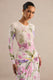 CL138605111 - Malva _ Cream Floral Print Mesh Round-Neck Bodysuit 7.jpg