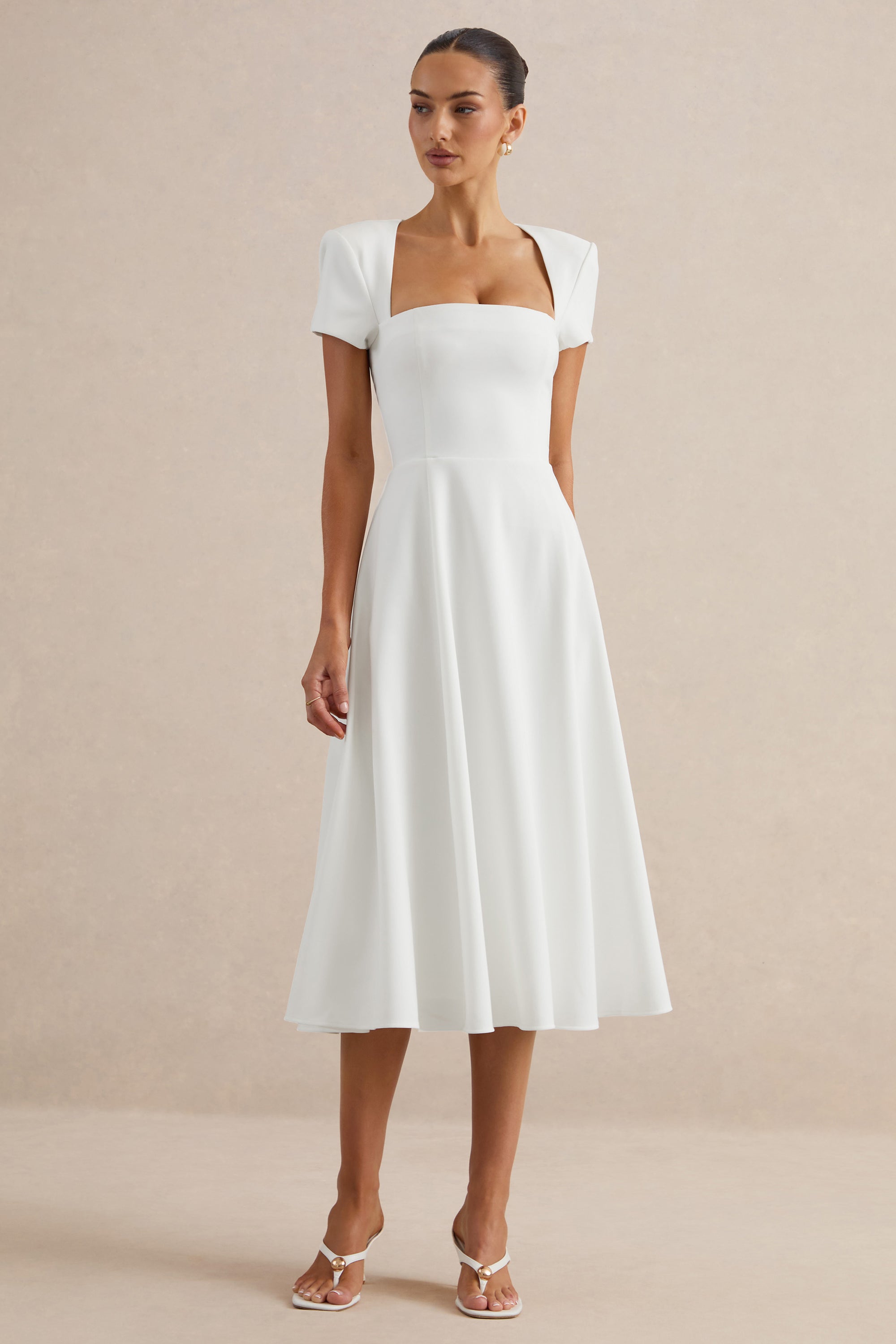 US 4 / WHITE