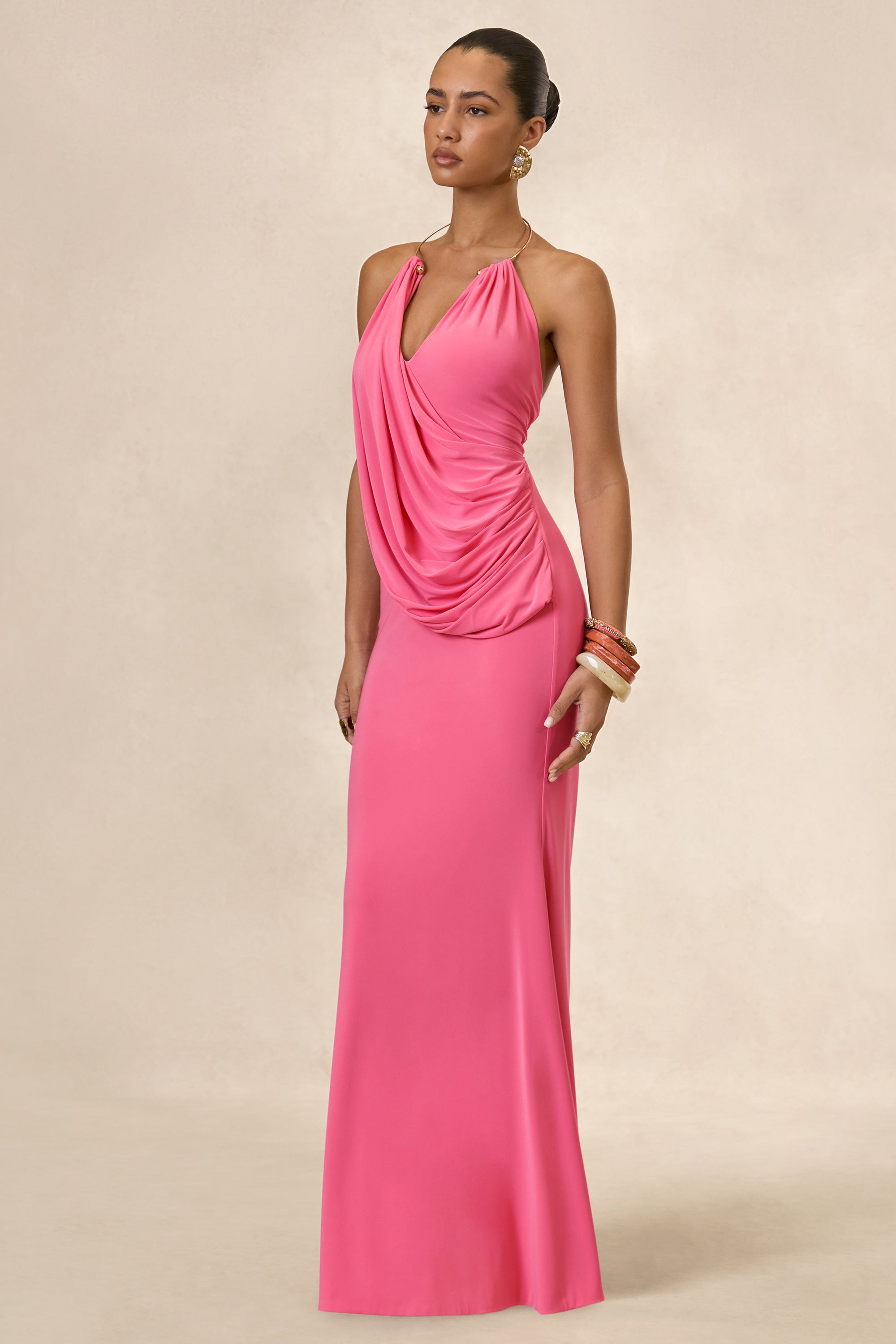 coral halter dress Eyelet tangerine cards & gifts Halter%20Structured%20Ruffle%20Maxi%20Dress%20Coral%0D%0ADESIGN%3A%0D%0A%0D%0AColor%3A%20Coral%0D%0AHalterneck%0D%0ASleeveless%0D%0ABustier%20detail%0D%0ARuffle%20detail%0D%0AOpen%20back%20design%0D%0AStructured%20design%0D%0AHigh S Soft Coral Halter V-Neck