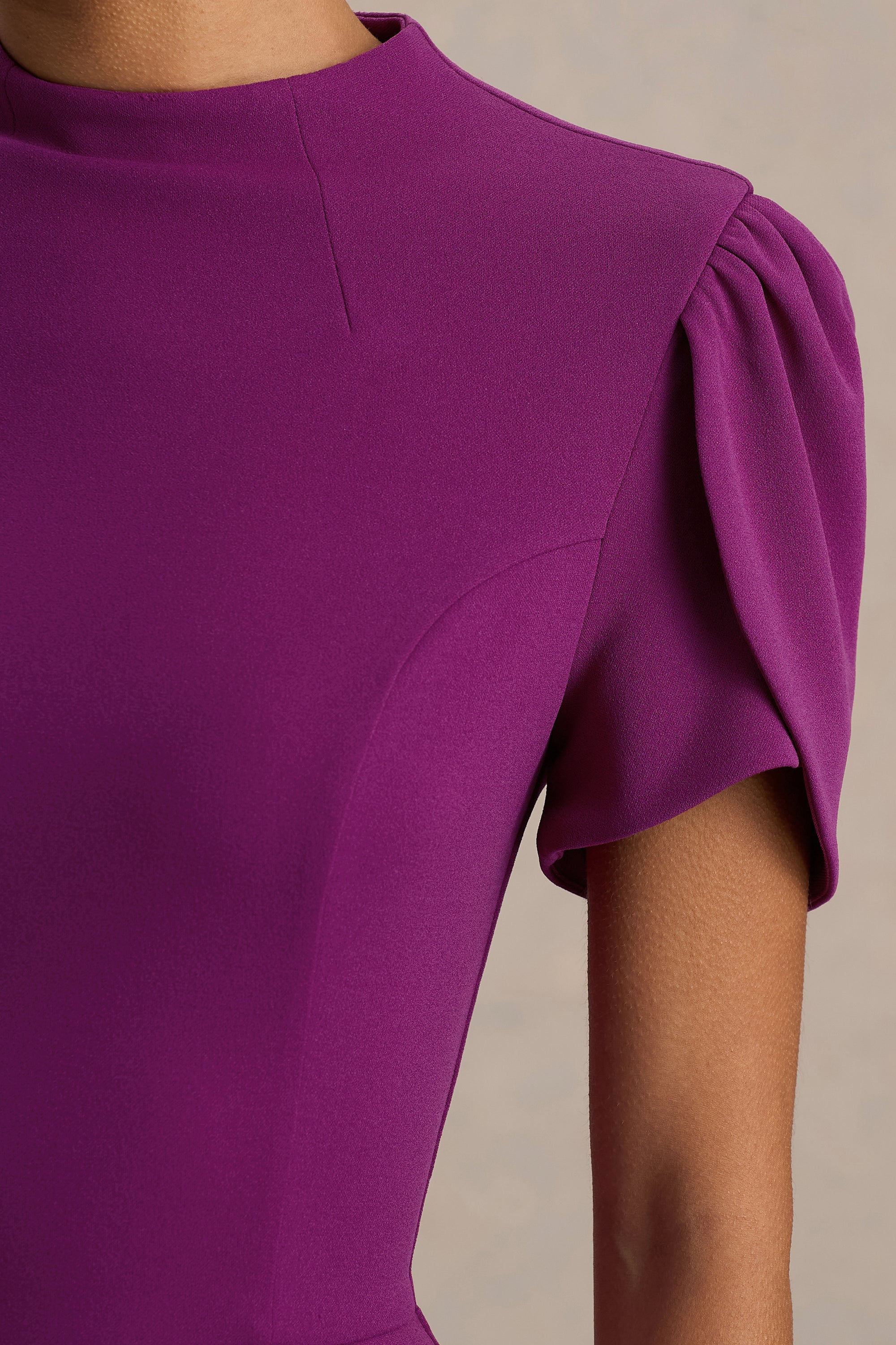 ECM_HR_CL138715090 - Vicky Plum High Neck Midi Dress With Puff Sleeves06.jpg