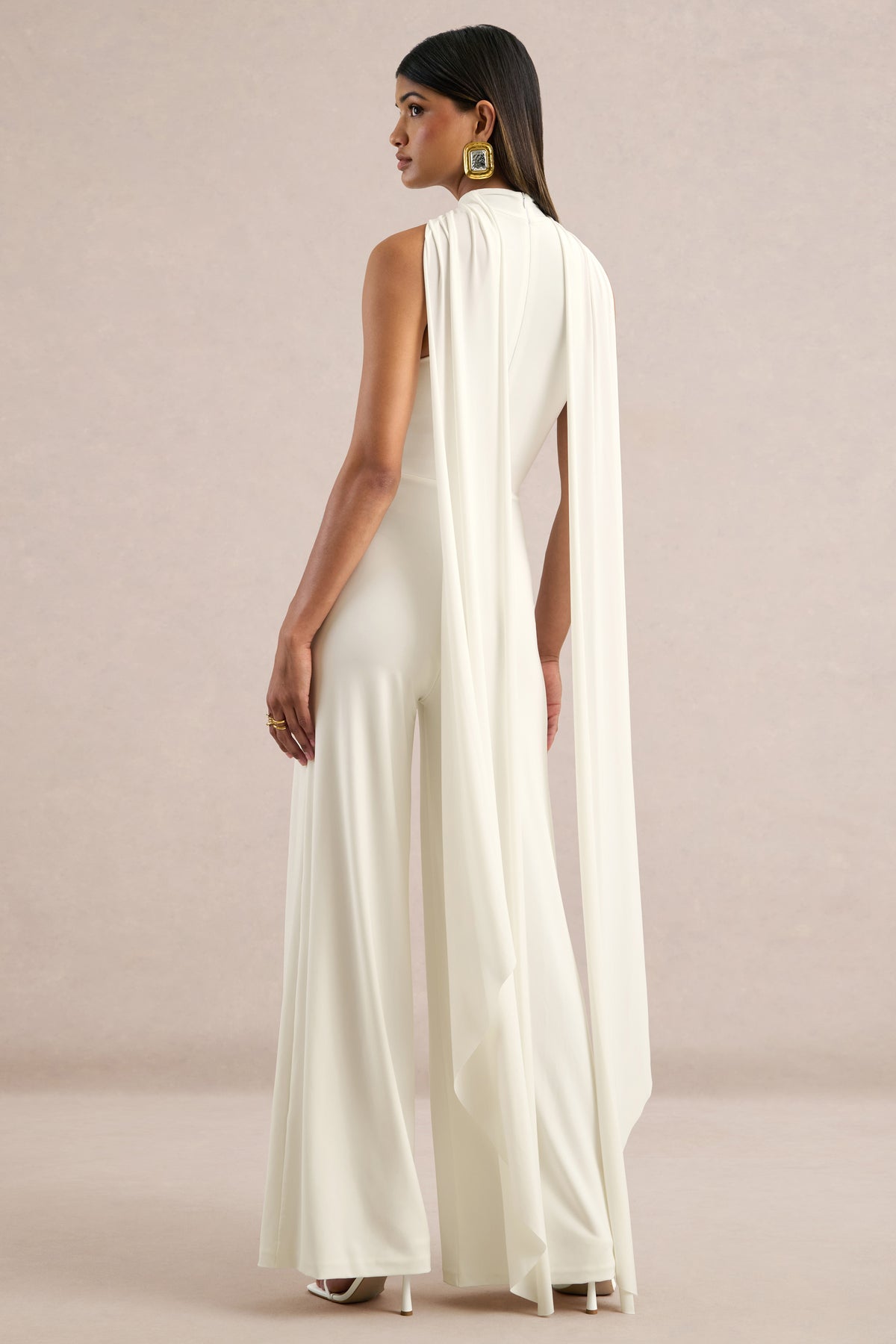 ECM_HR_CL138739110_Cybelle White Halter-Neck Jumpsuit With Cape Detail__7104.jpg