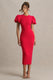 CL13904510006_HR_CL139045100_-_Dakota_Red_Puff-Sleeve_Midi_Dress_04