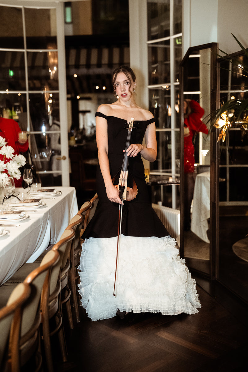 Club L London's Showstopping Gowns Club L London - USA Club L London's Showstopping Gowns Club L London - USA