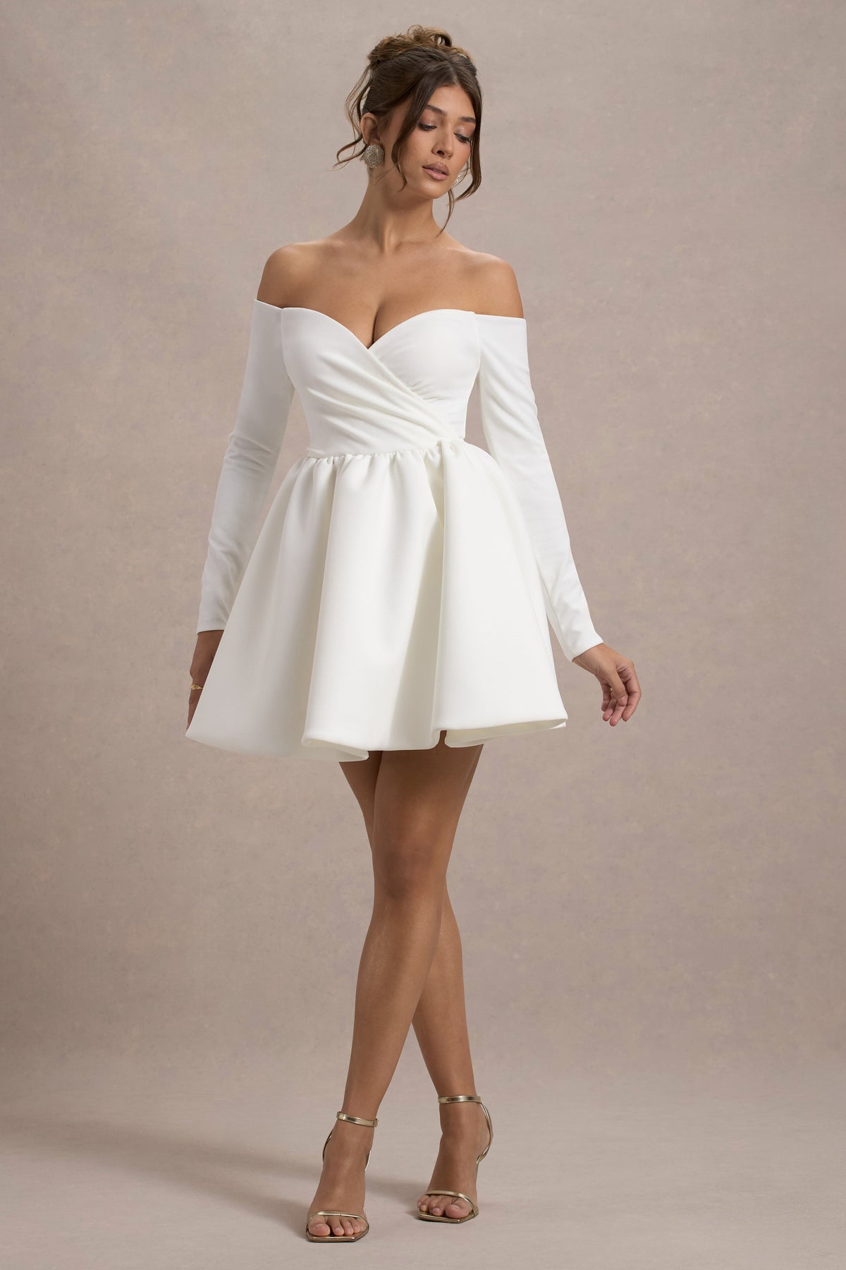 Style Before the Aisle Style Before the Aisle
