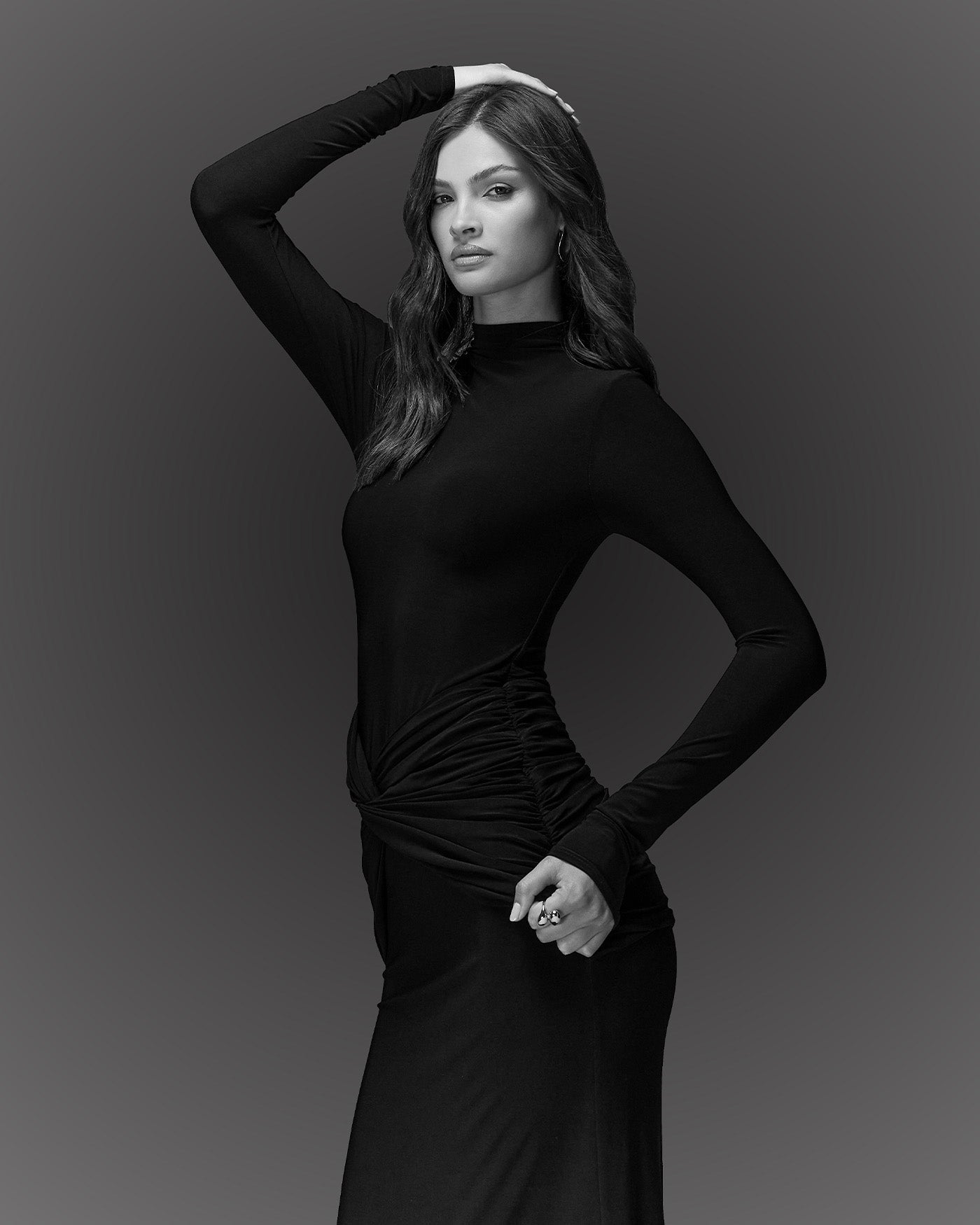 Campaigns – Club L London - USA