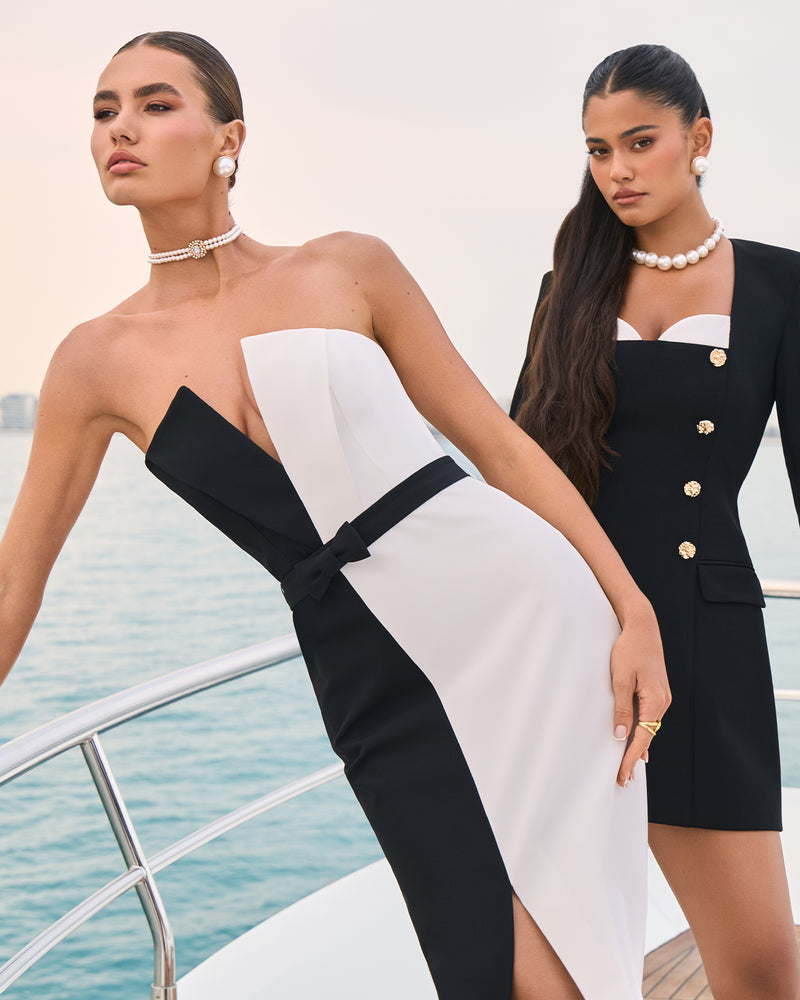 Campaign - Yacht Club Club L London - USA Campaign - Yacht Club Club L London - USA