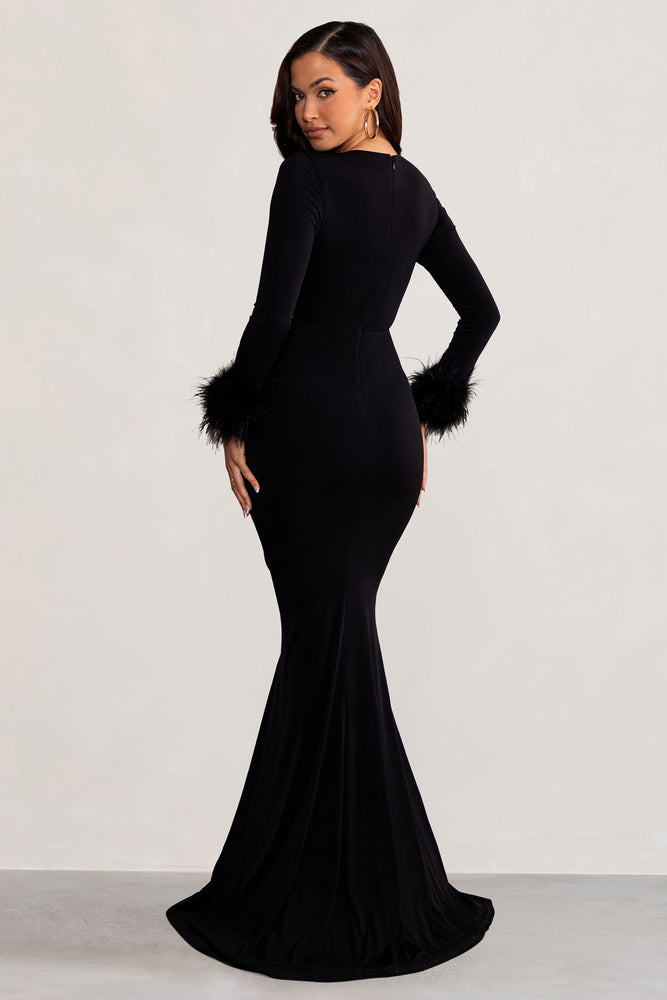 Buy Black Dresses for Women by SIDYAL Online | Ajio.com