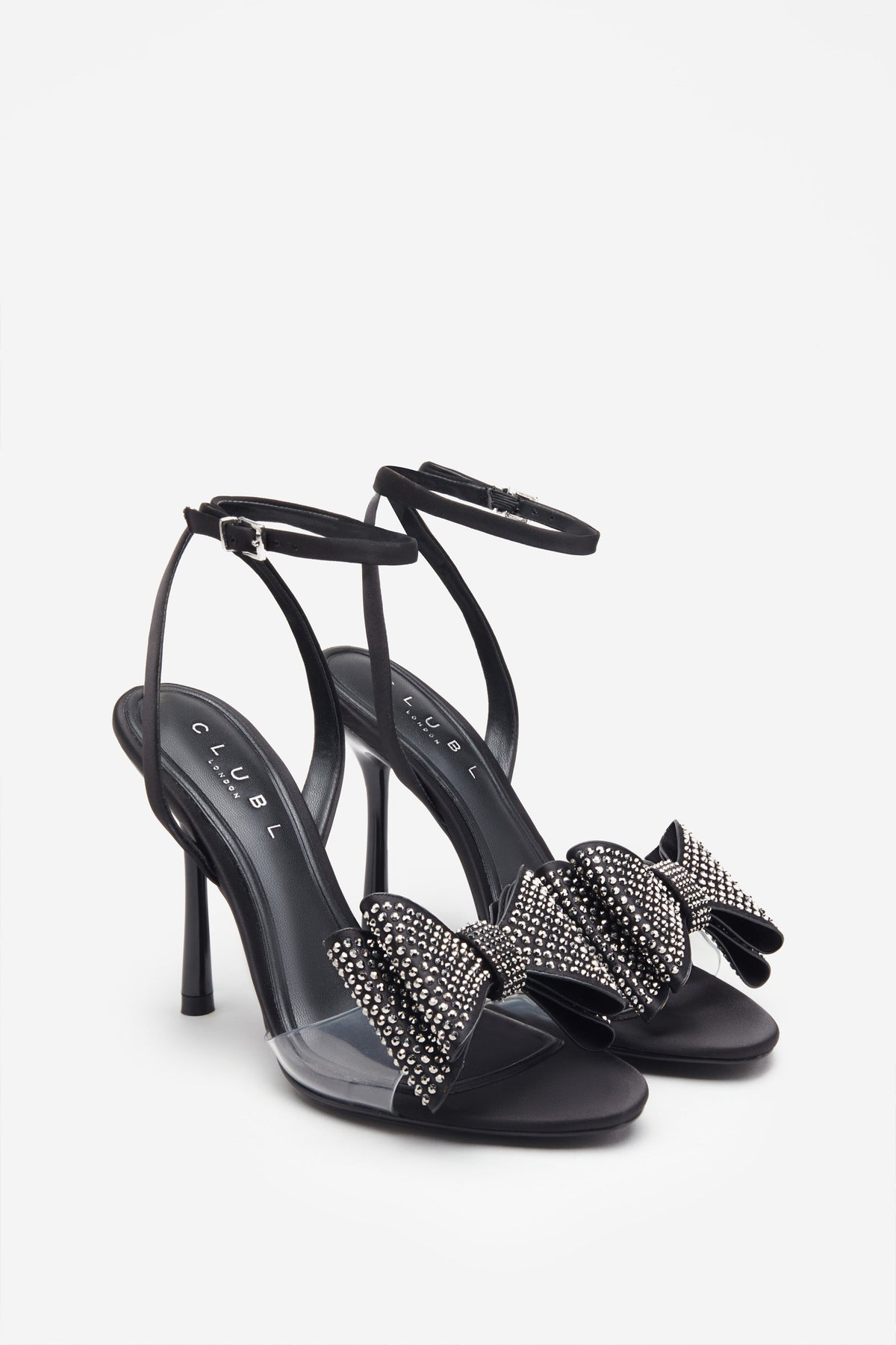 Bows leather sandals curated on LTK