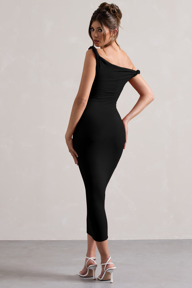 ストゥディオス　Asymmetric Tailored Dress ストゥディオス Asymmetric Tailored Dress ストゥディオス