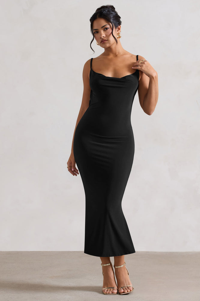 新品タグ付き☆ANDRESDcocoon random bare dress L WB_CC_CL134994002-