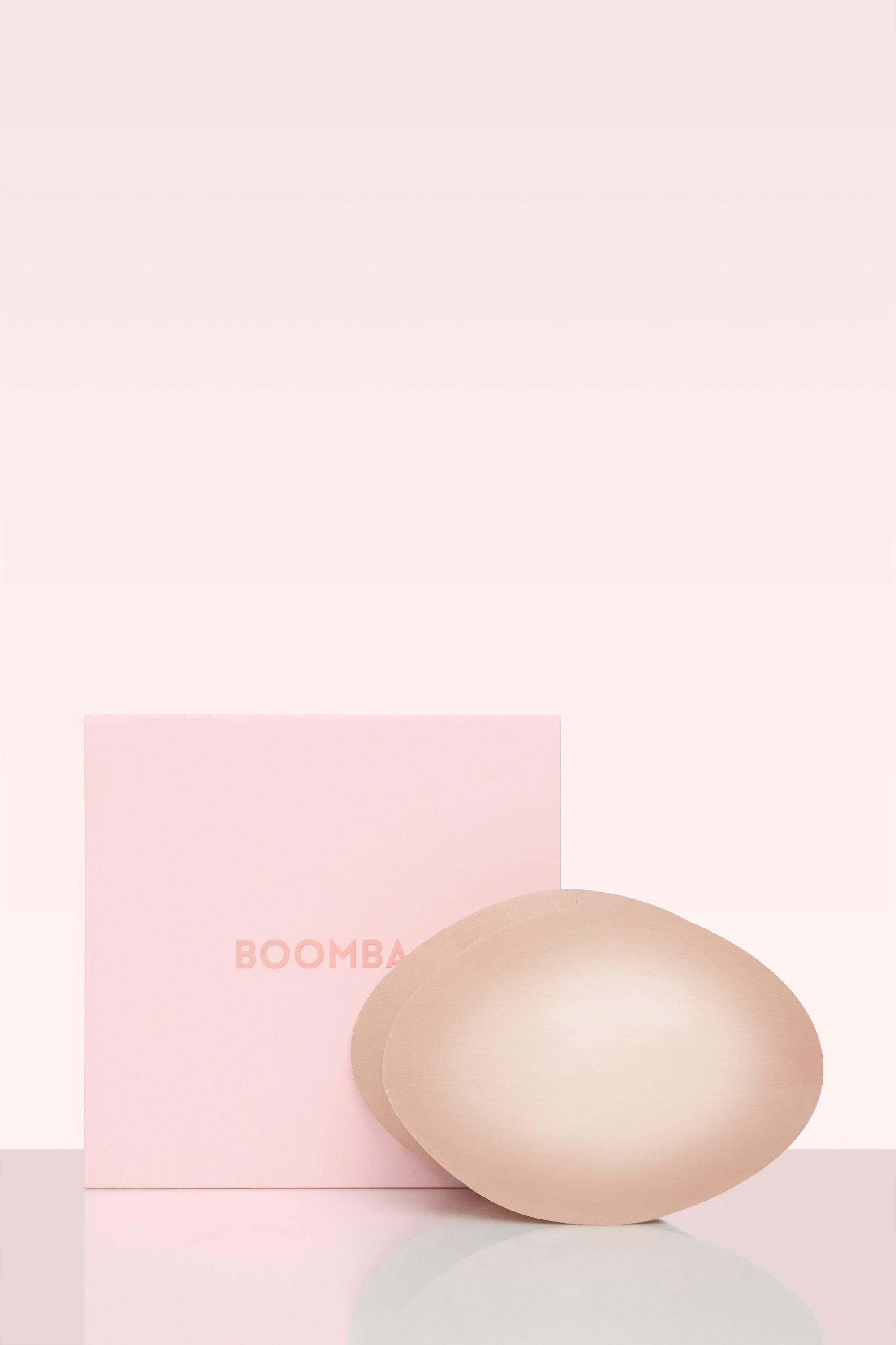 Demi Boost | Boomba Beige Boost Inserts - Club L London - USA