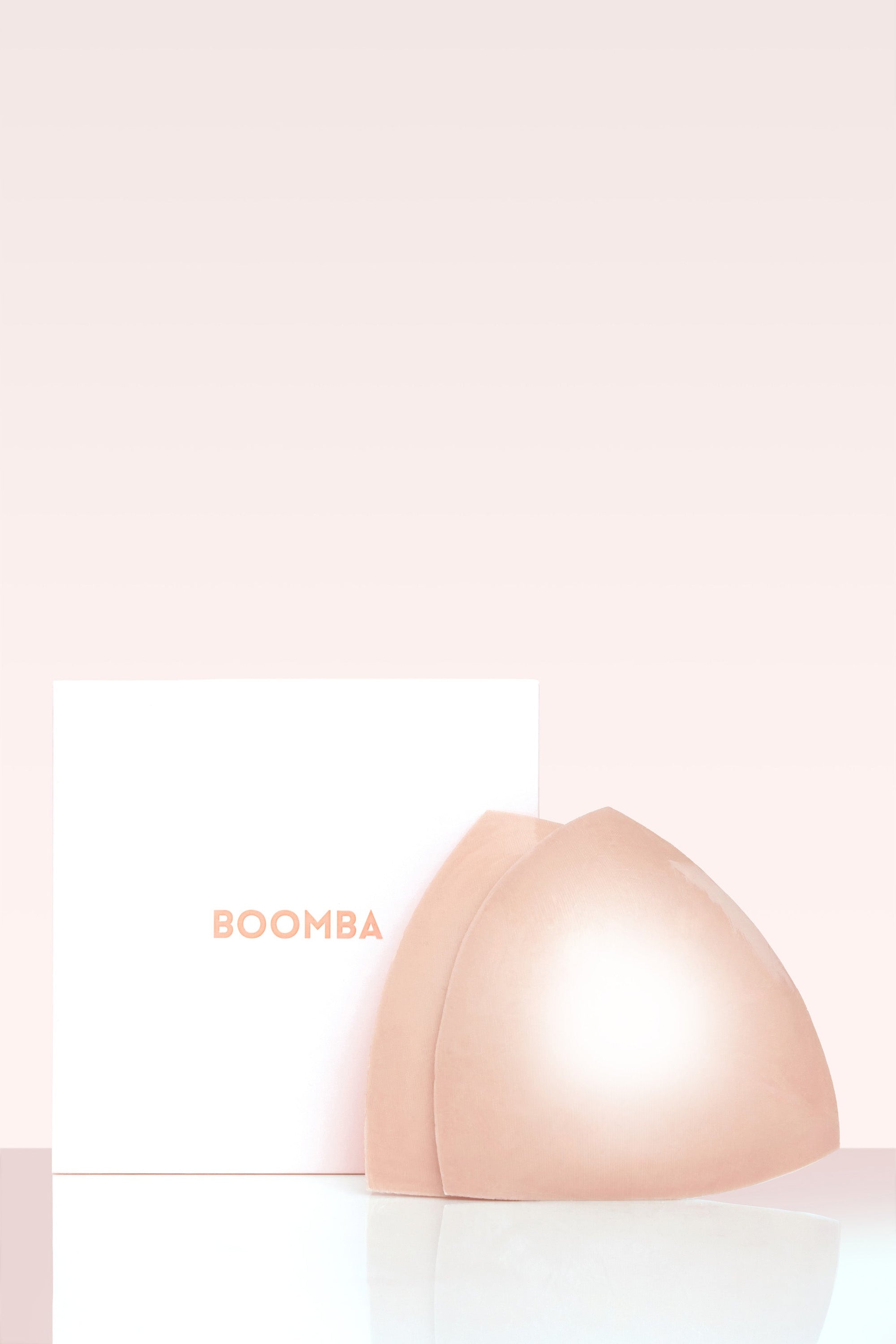 Invisible Lift | Boomba Beige Invisible Lift Inserts - Club L London - USA