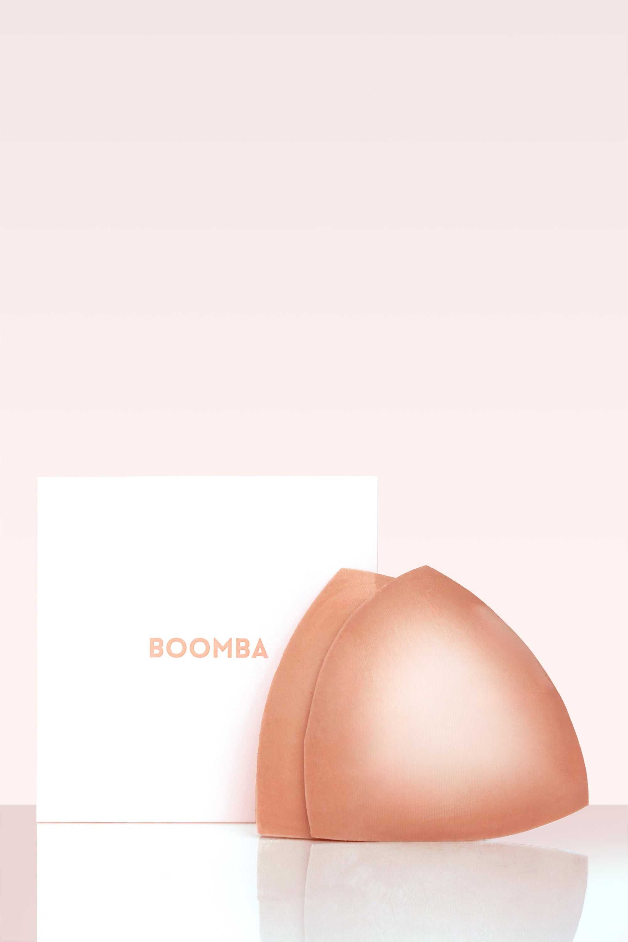 Invisible Lift | Boomba Caramel Invisible Lift Inserts - Club L London - USA