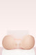 Demi Sticky Bra | Boomba Beige Demi Sticky Bra - Club L London - USA