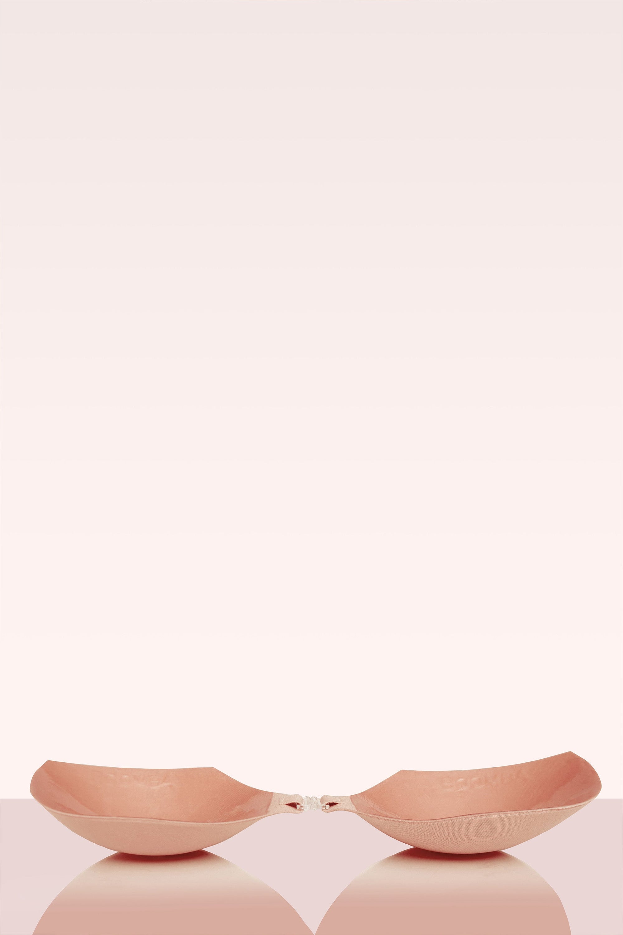 Demi Sticky Bra | Boomba Caramel Demi Sticky Bra - Club L London - USA