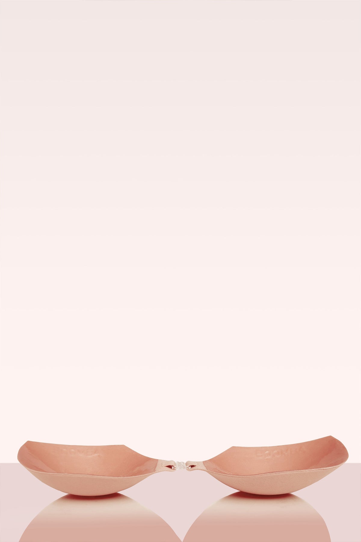 Demi Sticky Bra | Boomba Caramel Demi Sticky Bra