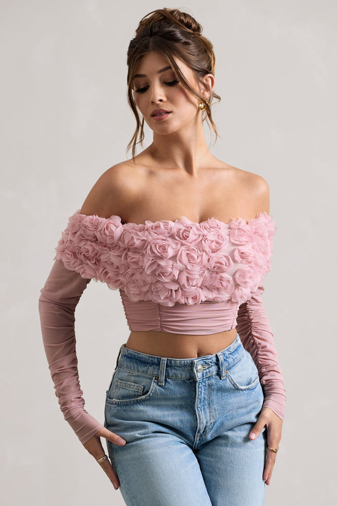 TOPS｜Bibiy.