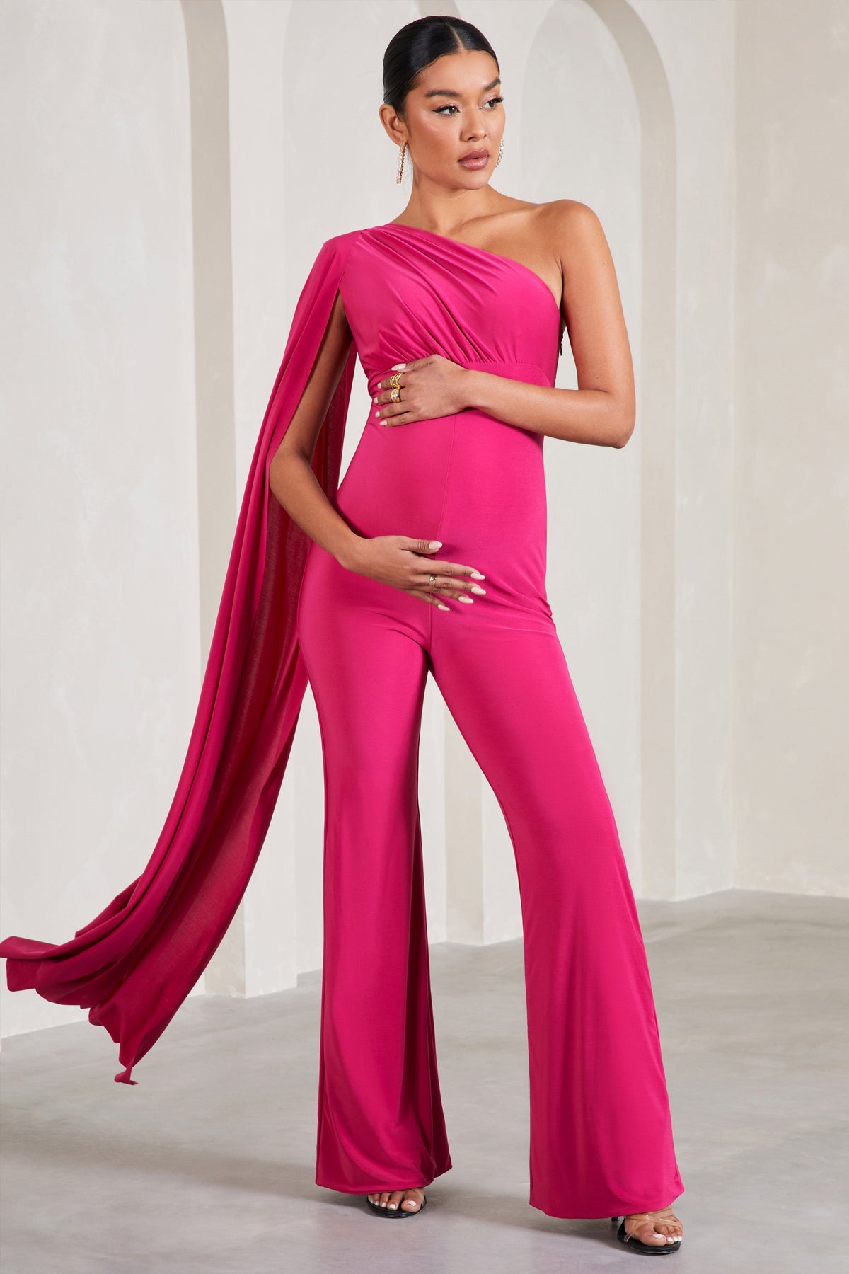 20 Best Amazon Maternity Outfits for the Holidays 2023