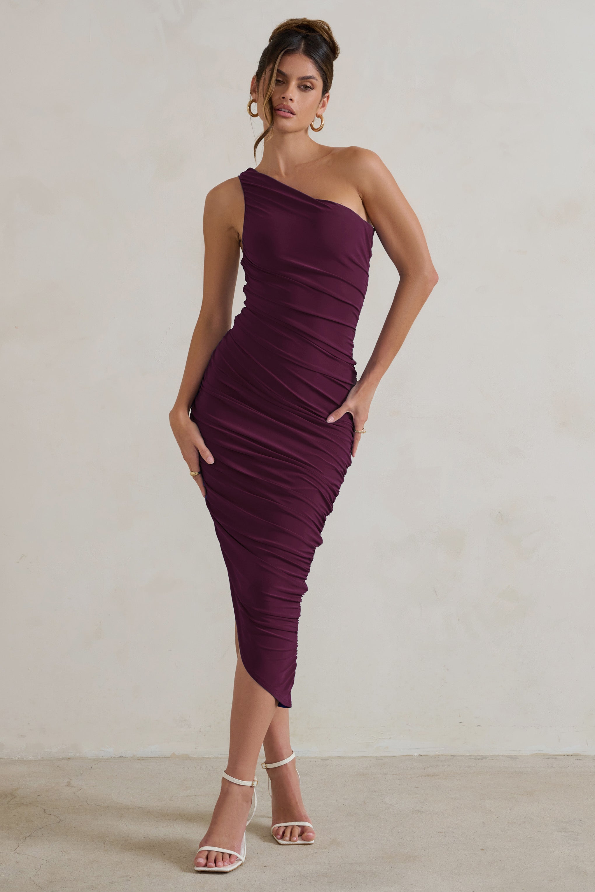 SHIRT DOCKING DRESS｜36｜BLK｜DRESS｜|ENFÖLD OFFICIAL ONLINE