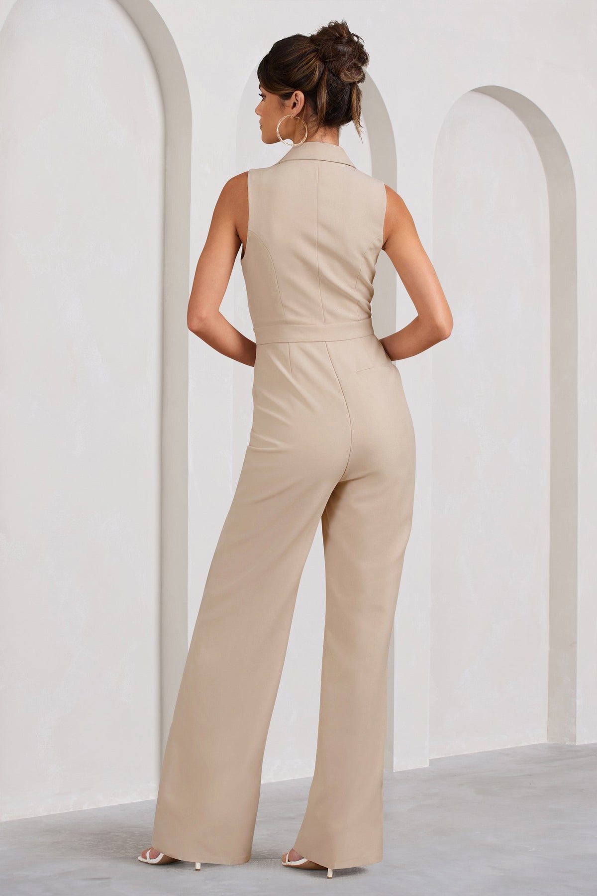 Top more than 217 womens tailored jumpsuit latest