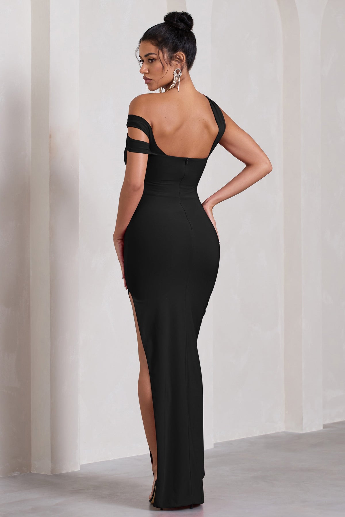 Shop/Clothing/Dresses/Shop celebrity and runway inspired dresses for less |  Satin maxi dress, Max dress, Bodycon maxi dresses