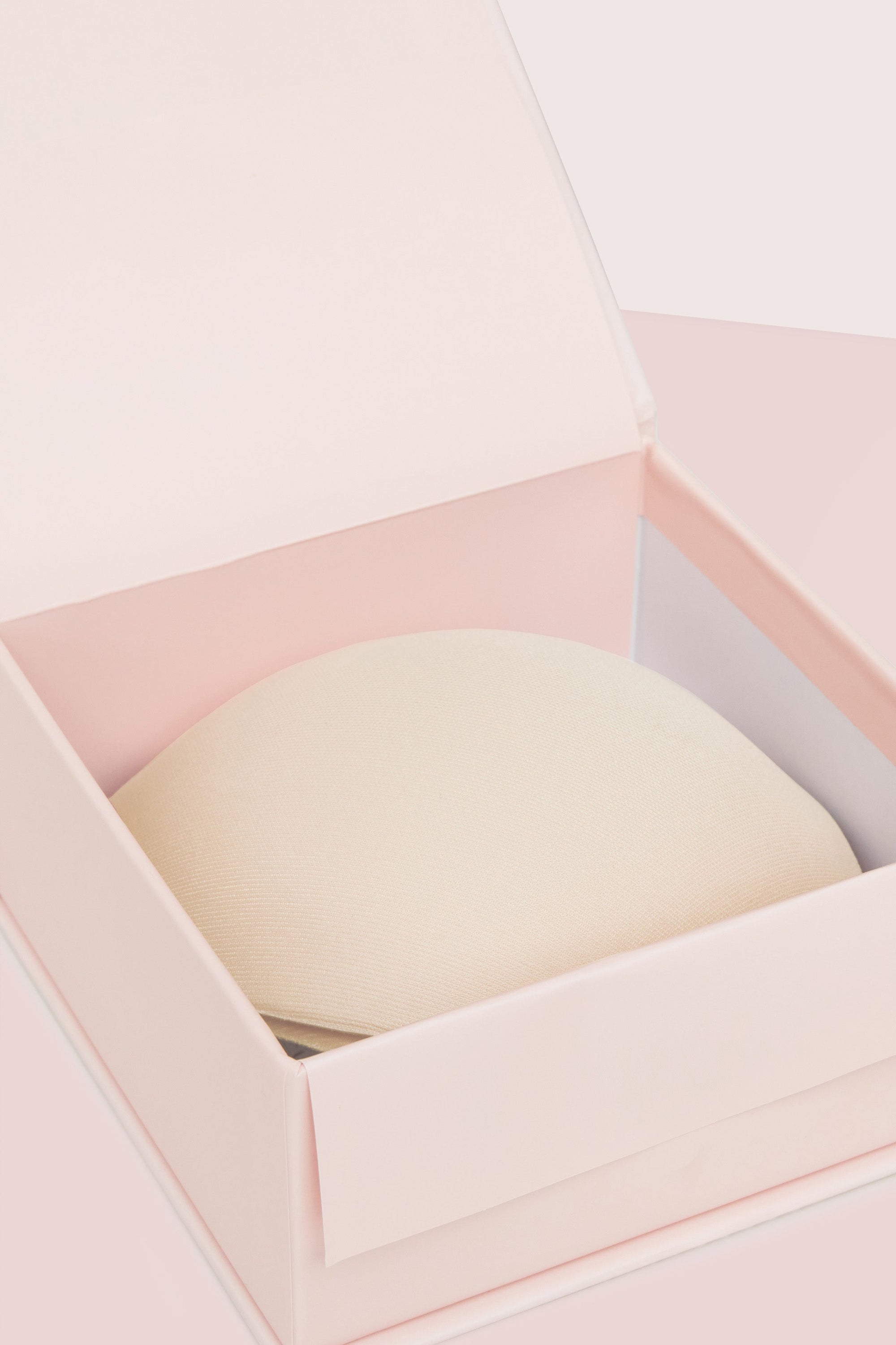 Magic Sticky Bra | Boomba Sand Padded Sticky Bra - Club L London - USA