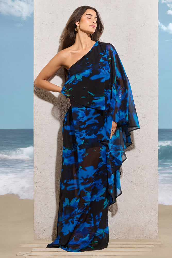 DVF ワンピース Dressy mesh maxi dress 998412 DVF ワンピース Dressy mesh maxi dress 998412