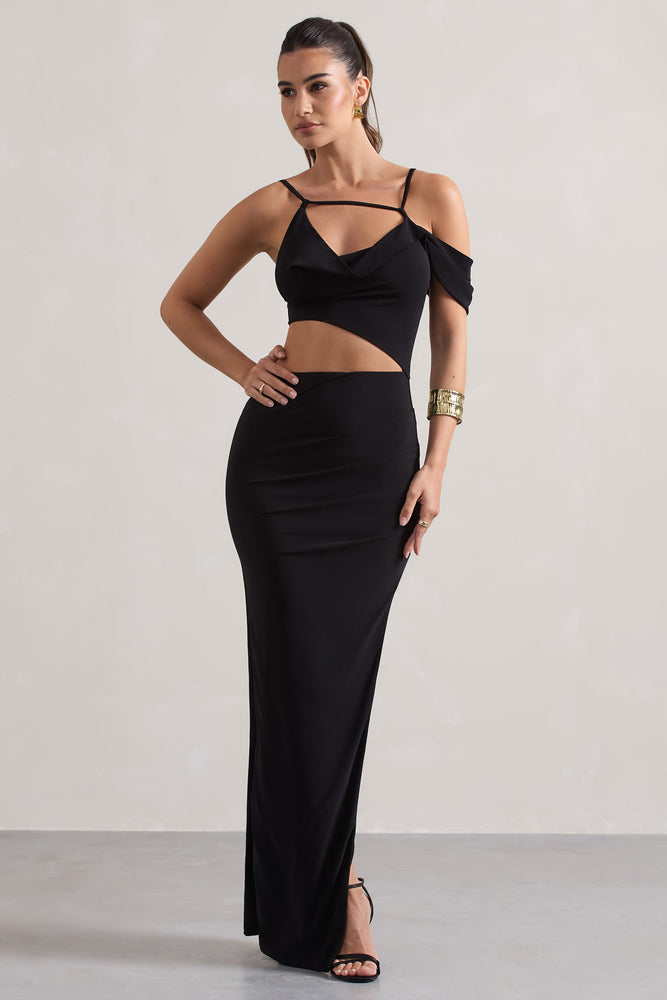 STELLAMcCARTNEY◆Oversize Contrast Draped Jumper Dress/38/ウール/GRY/432573S1675 s-l400.jpg