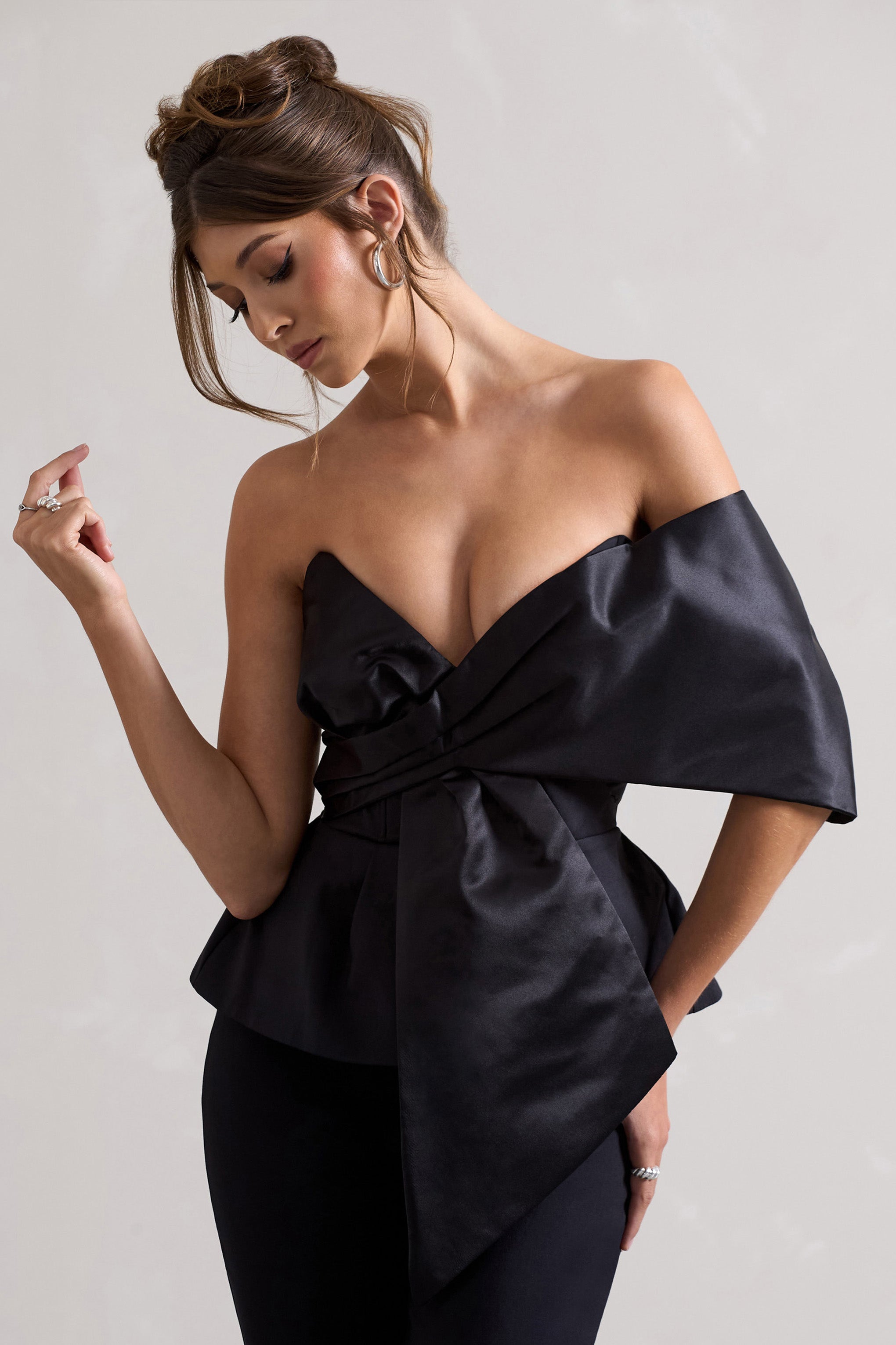 ＳＡＴＩＮ　ＰＥＰＬＵＭ　ＴＯＰ