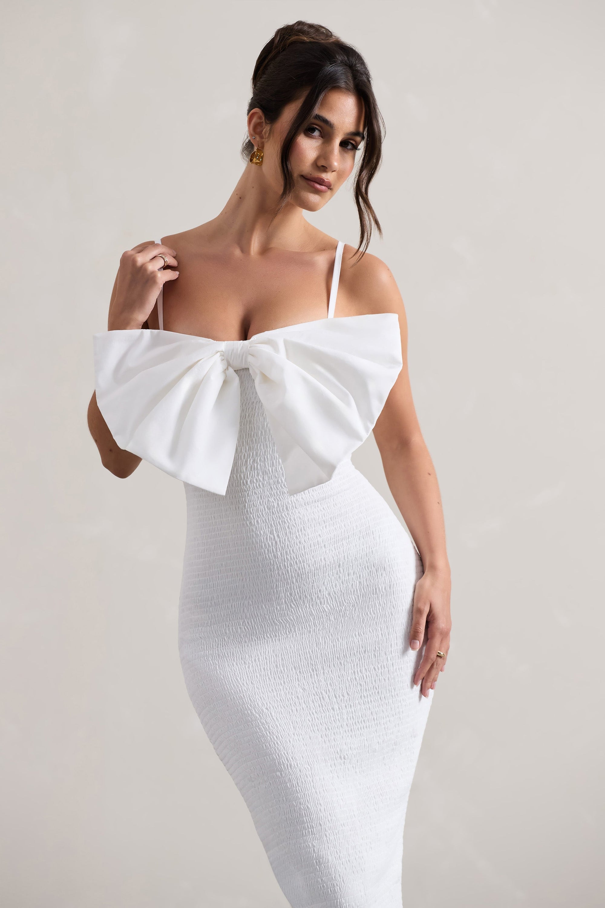 WB_CL134027005-LovePoemWhiteBodyconMidiDressWithOversizedBow4