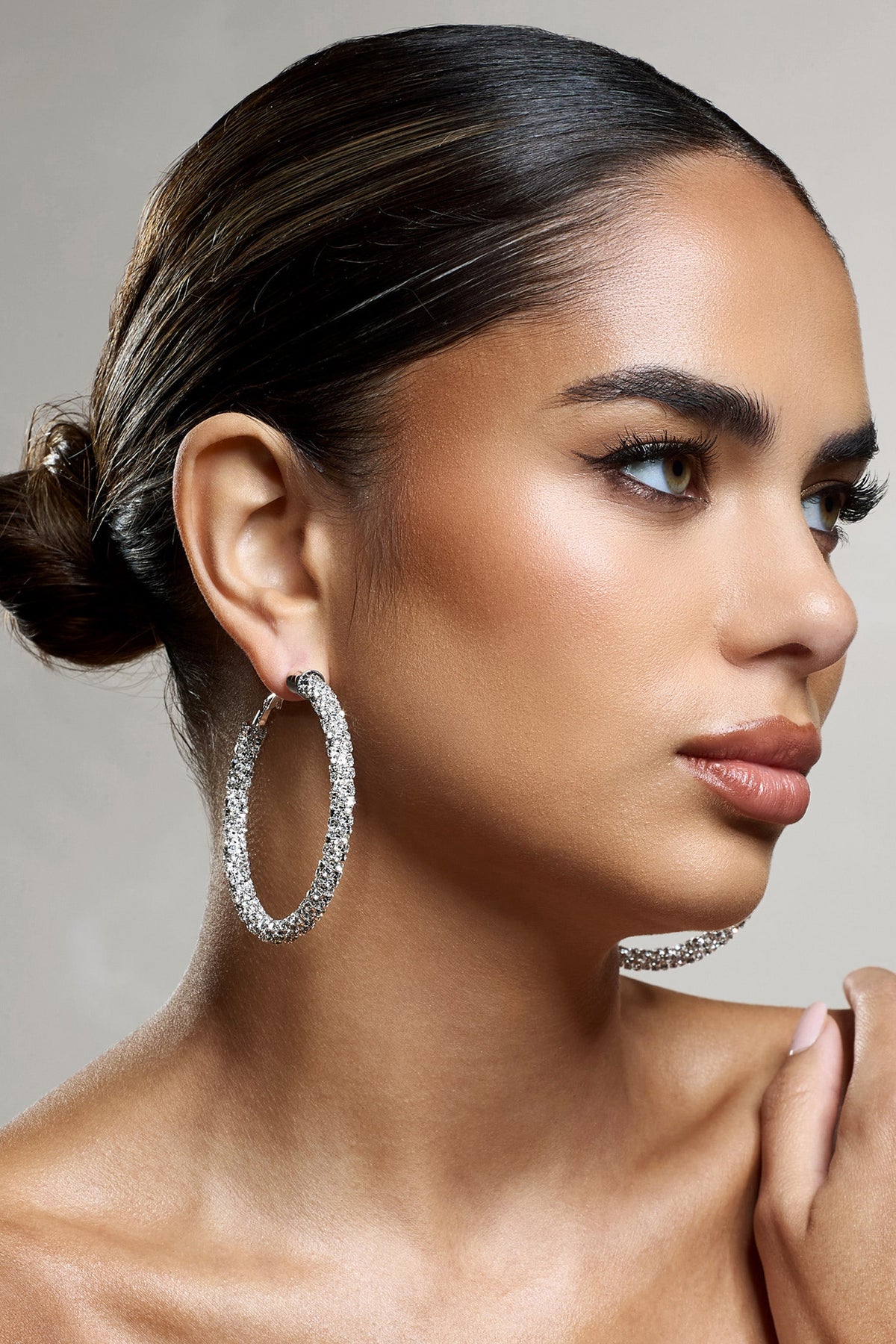WB_CL134511013-RavennaSilverDiamanteHoopEarrings5_4451053c-627d-4d6a-a675-363551316618