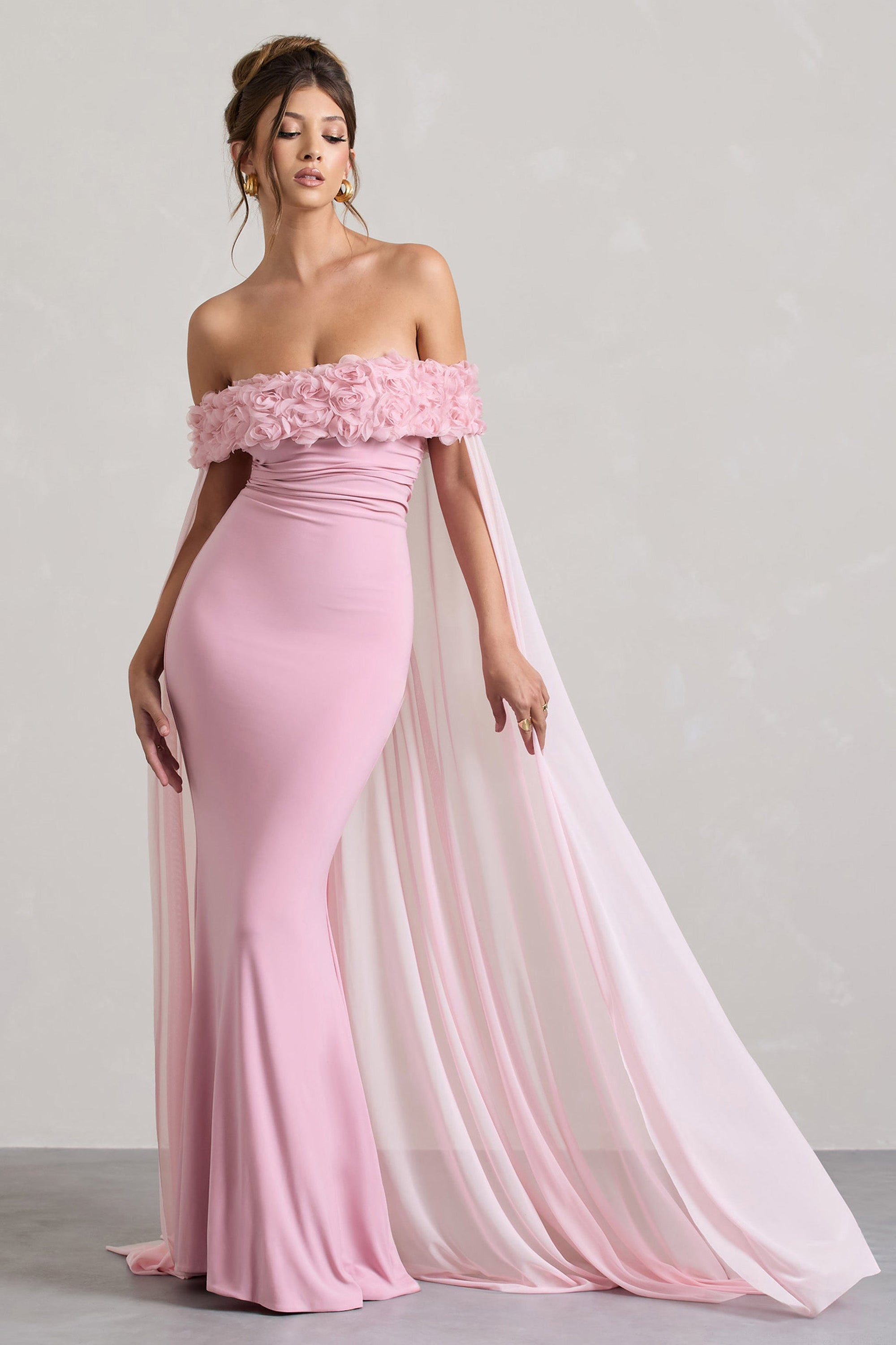 US 2 / BLUSH