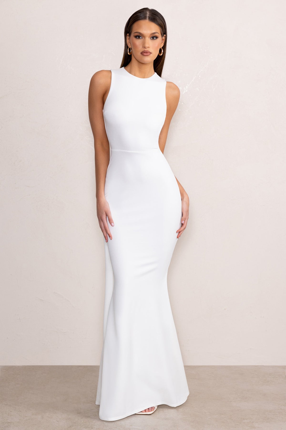 White Dresses for Women for Sale - eBay
