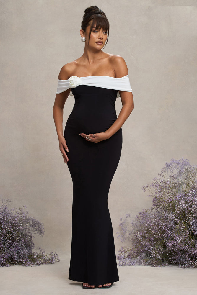 andmary Lana body dress black アンドマリー ANDMARY】Lana body dress