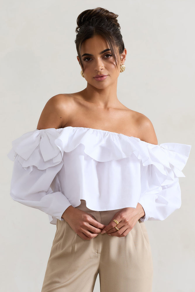 TOPS | bow.a