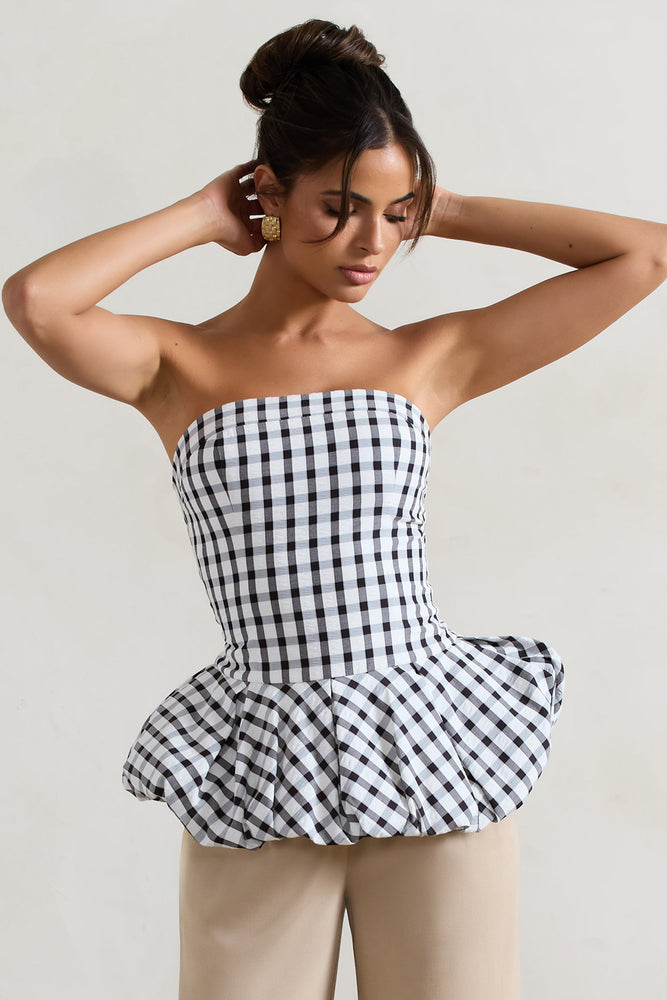ヒップホップ+ラップ Top Choice Clique - I&#39;ll Do The Honors Lexie Print Halter Top | Greylin Collection | Greylin