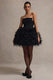 WB_HR_CL134647002-PeachesBlackStraplessMiniDressWithVolumeFeatherHem8
