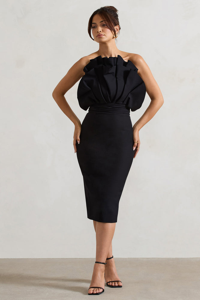 スーツ・フォーマル・ドレス ANDRESD drape dress BLACK PRODUCT-NOV302023-95_x600.jpg?