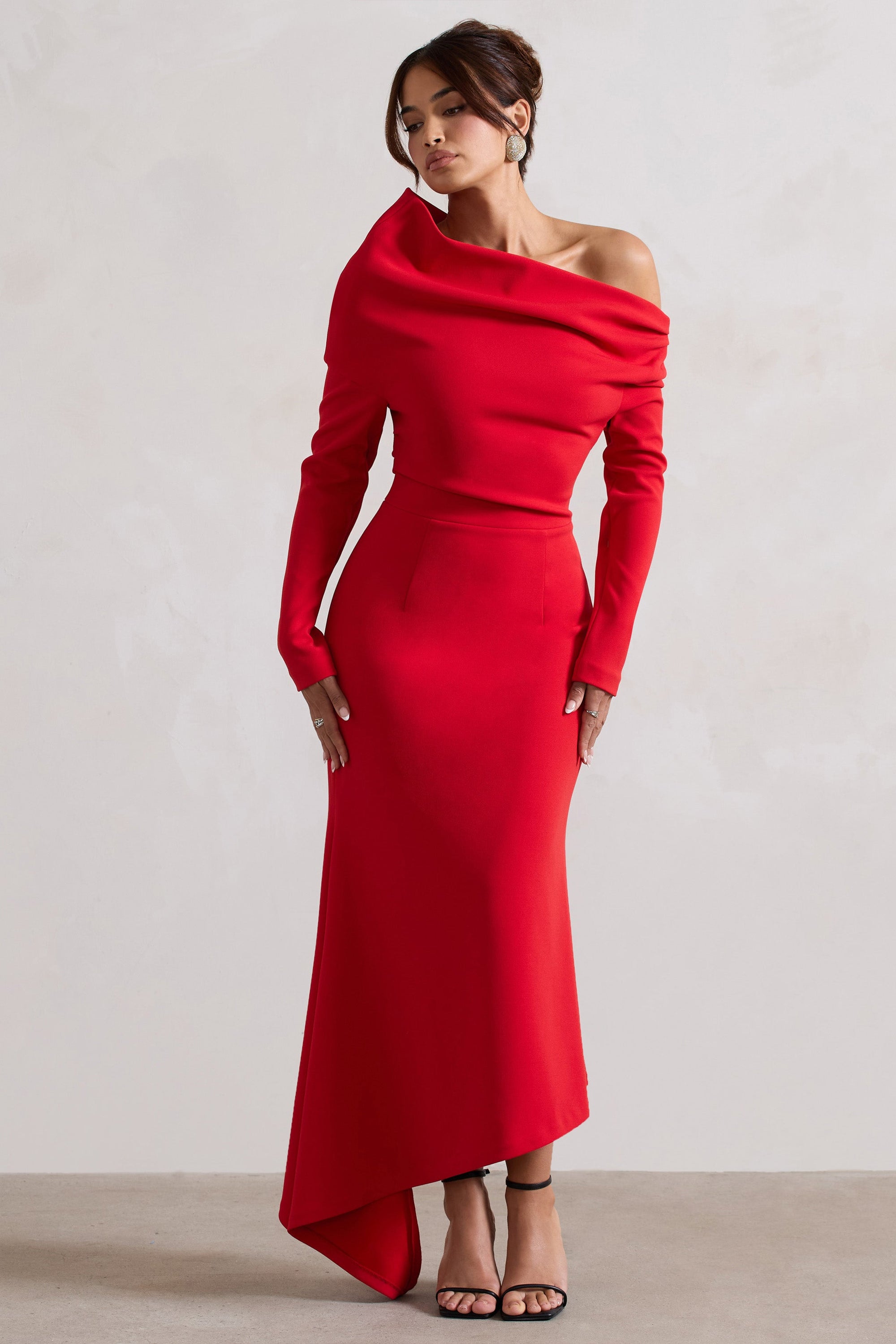 US 2 / RED