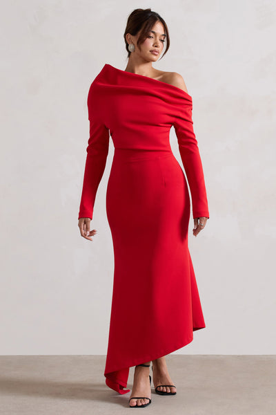 US 2 / RED